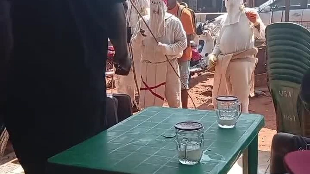 Ojadike adada entertainment