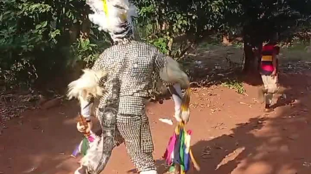 ⁣Ojadike adada entertainment