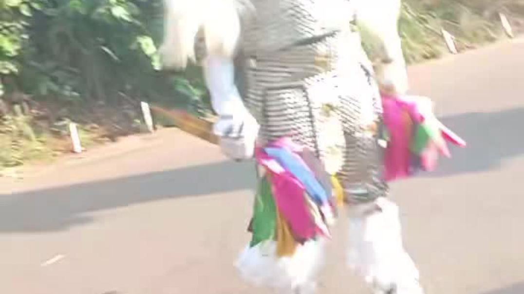 Ojadike adada entertainment