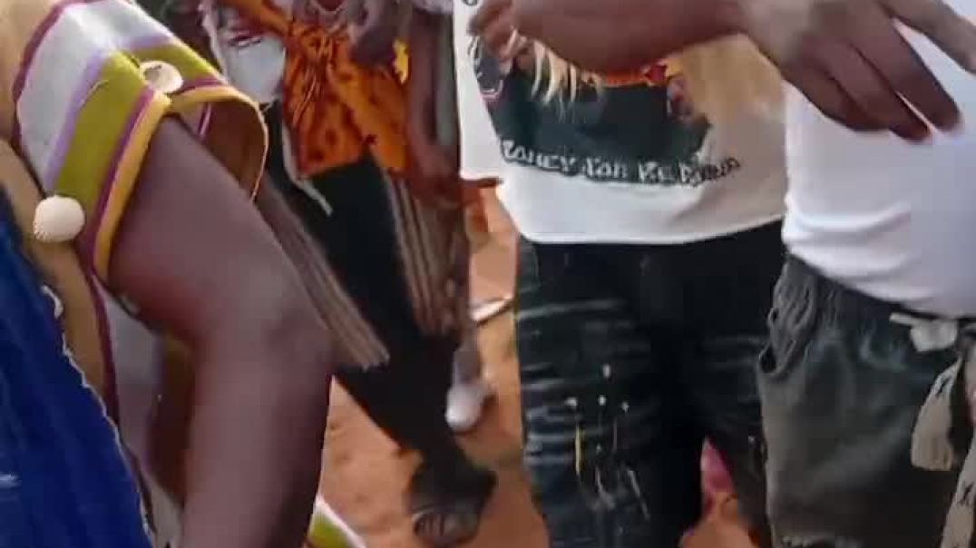 Ojadike adada entertainment