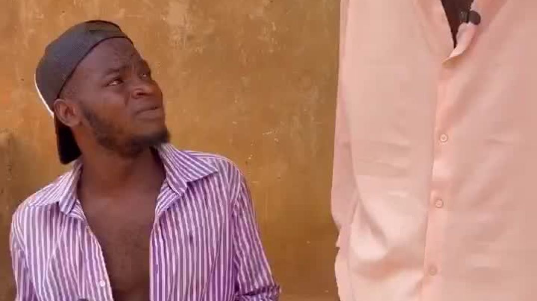 New guy In street 😂😱