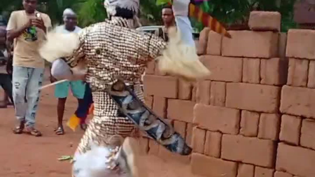 ⁣Ojadike adada entertainment