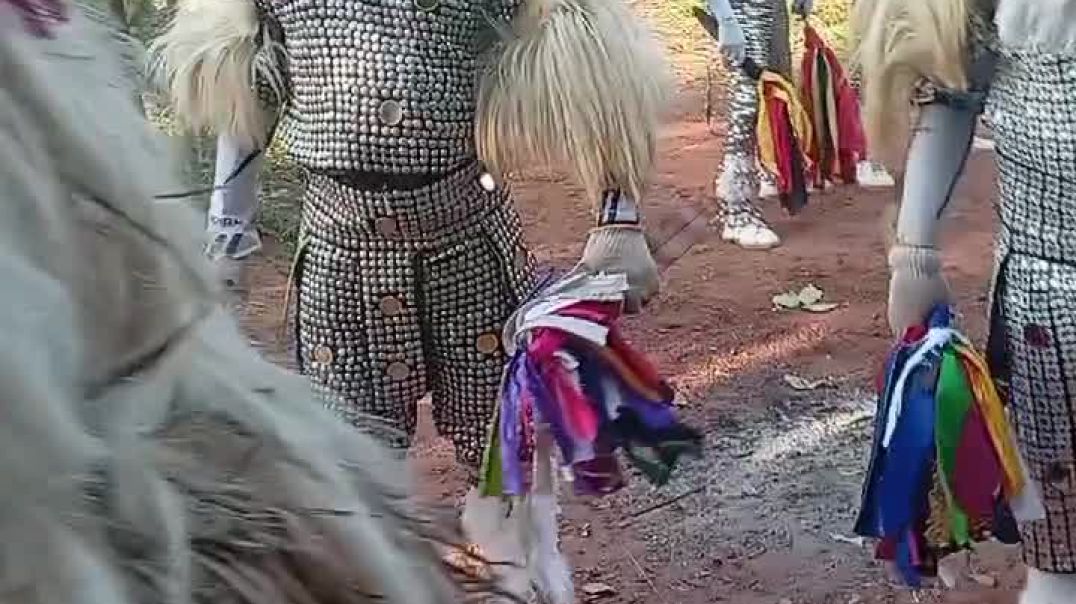 Ojadike adada entertainment