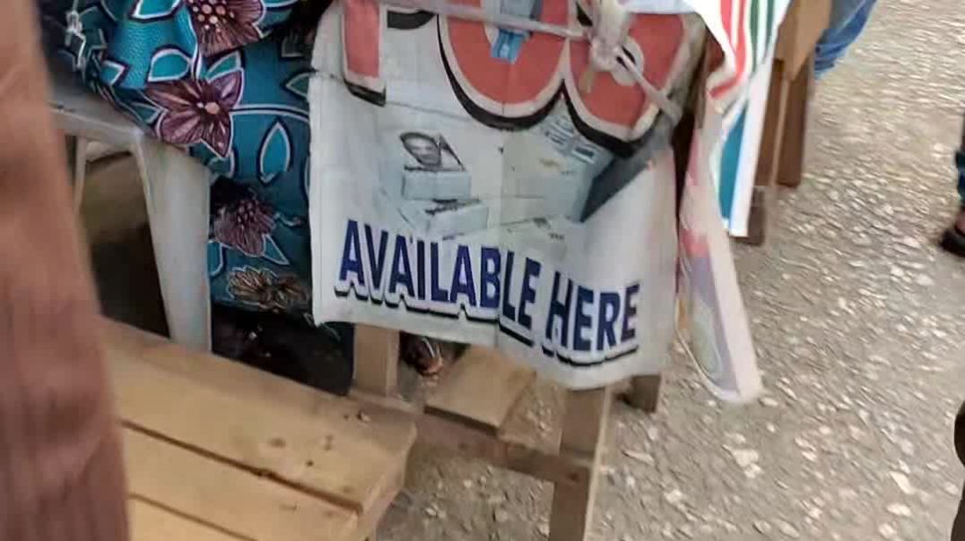 Stop complaining. Go for pos business