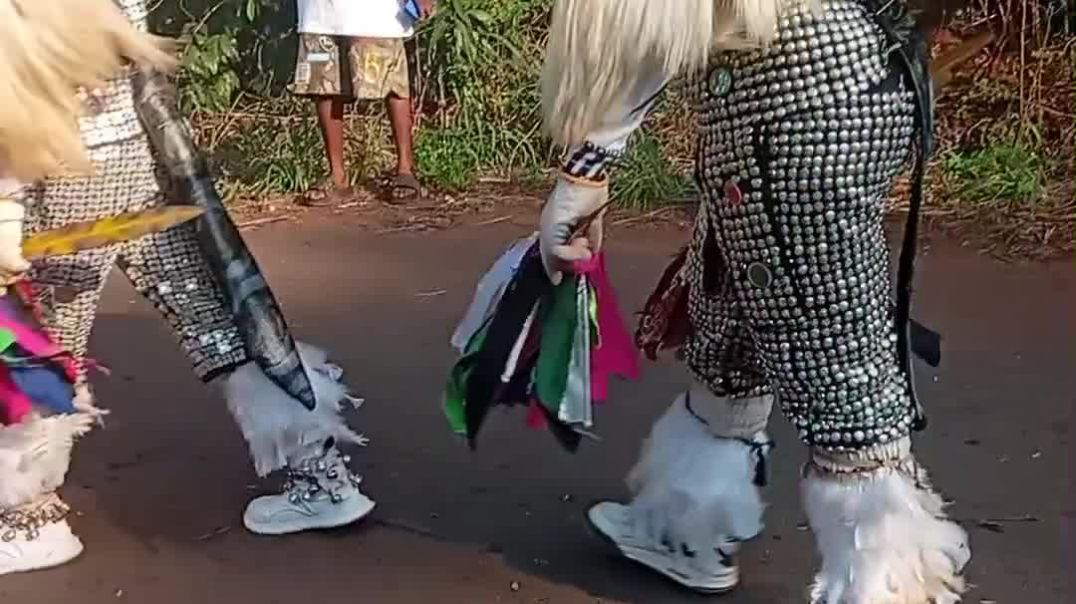 Ojadike adada entertainment