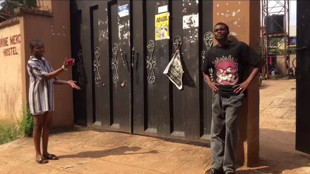 Am not going back 💔