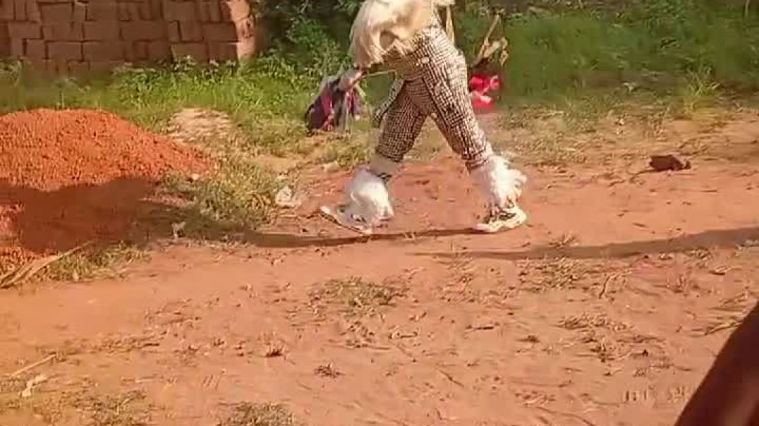 ⁣Ojadike adada entertainment