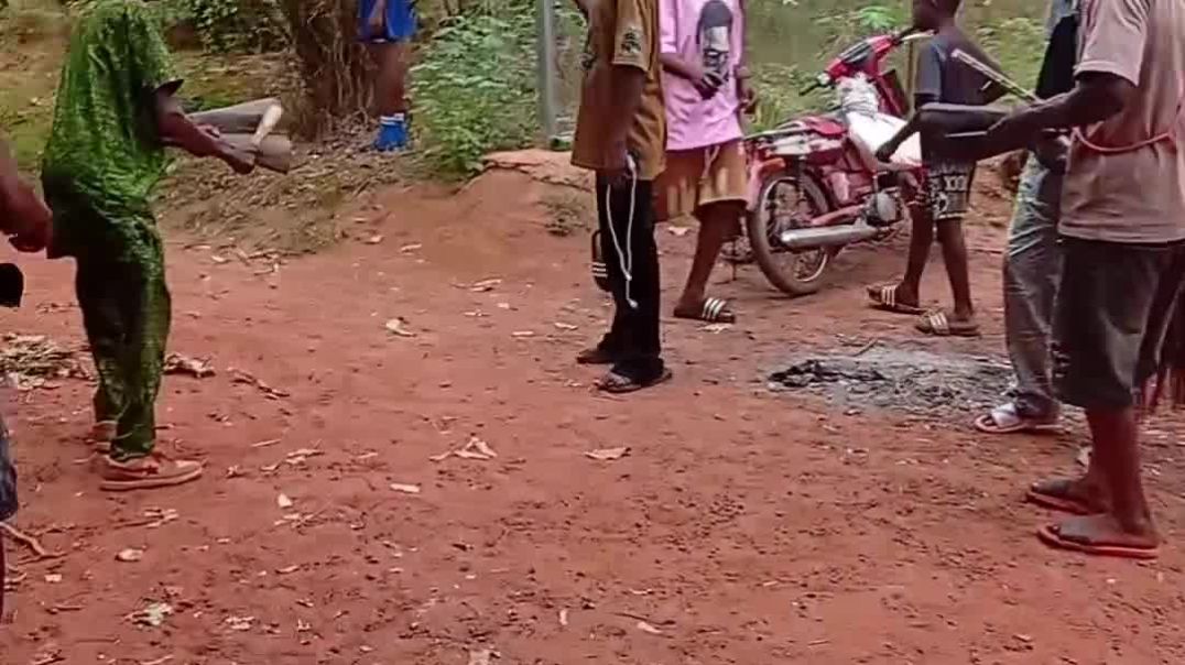 Ojadike adada entertainment