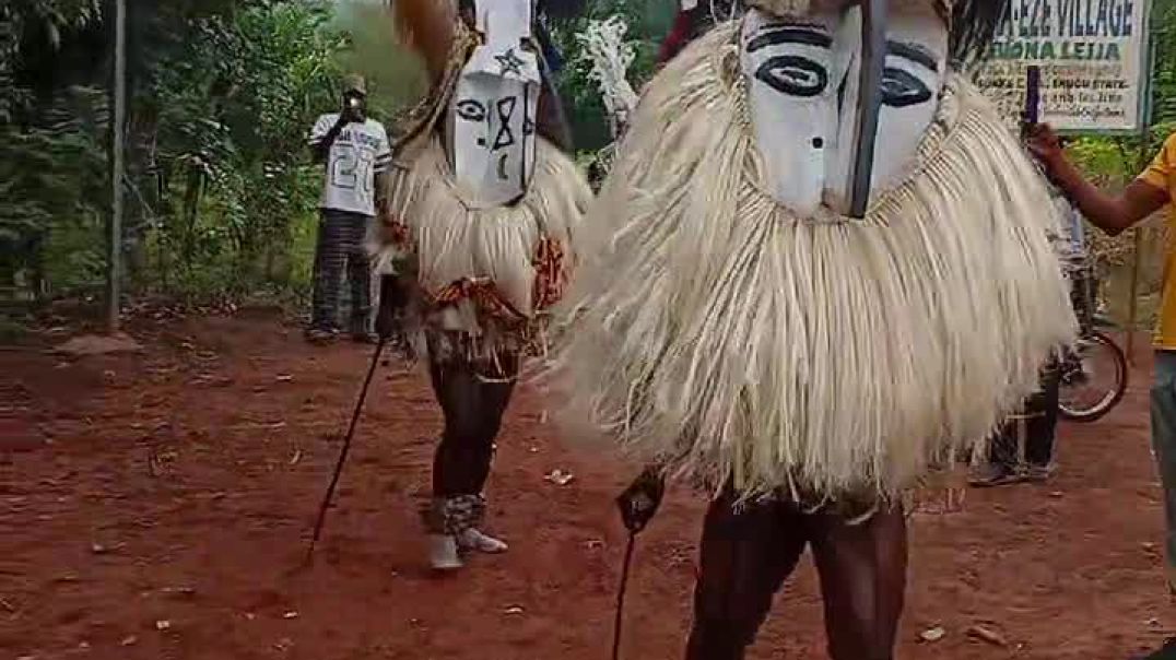 ⁣Ojadike adada entertainment