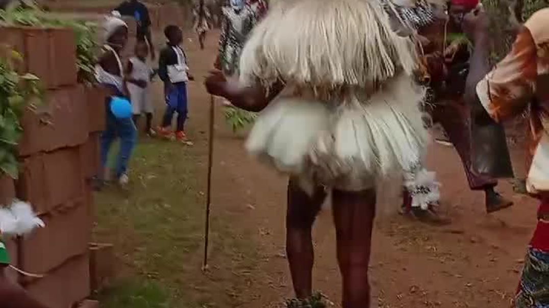 Ojadike adada entertainment