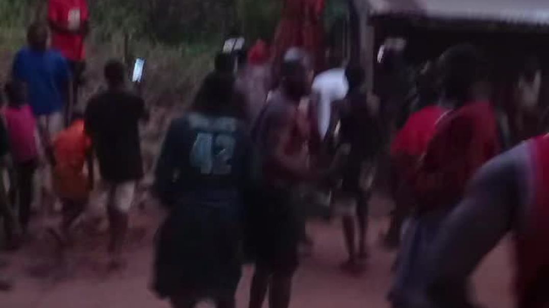 ⁣Ojadike adada entertainment