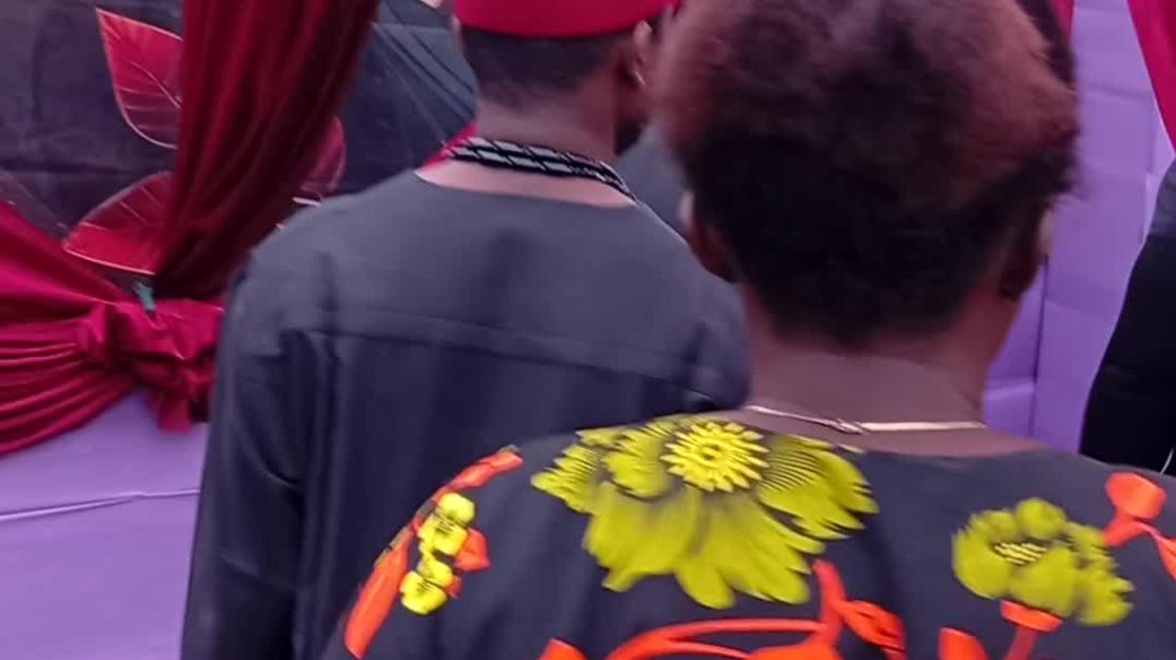 Ojadike adada entertainment