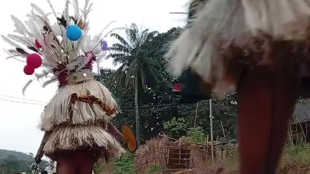 Ojadike adada entertainment