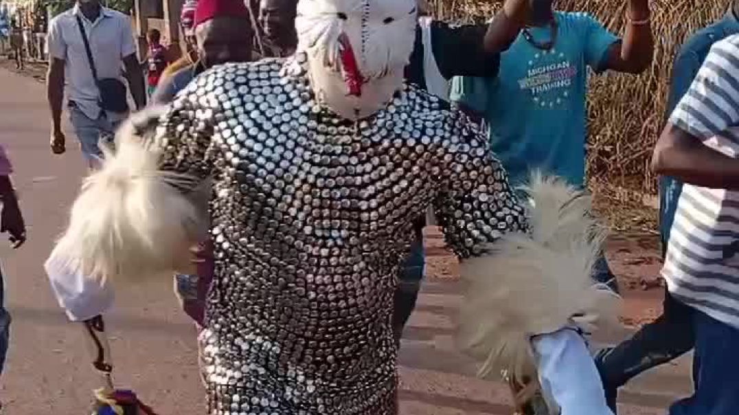 Ojadike adada entertainment