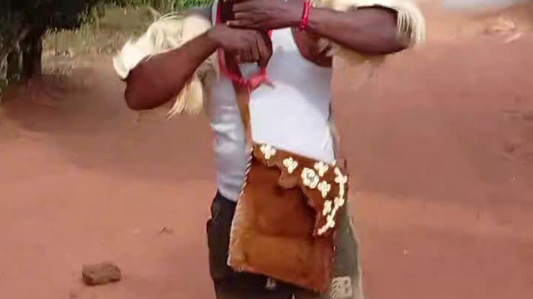 ⁣Ojadike adada entertainment