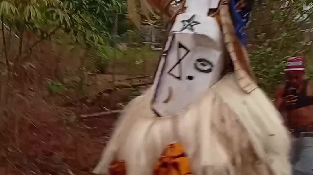 Ojadike adada entertainment