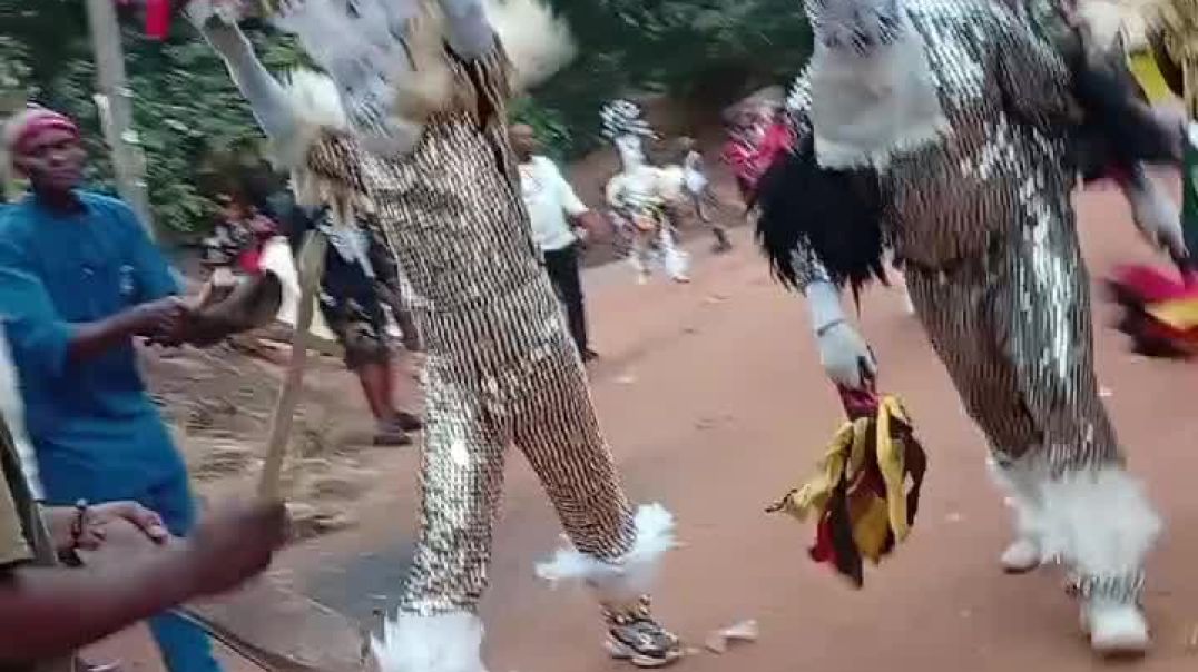 Ojadike adada entertainment