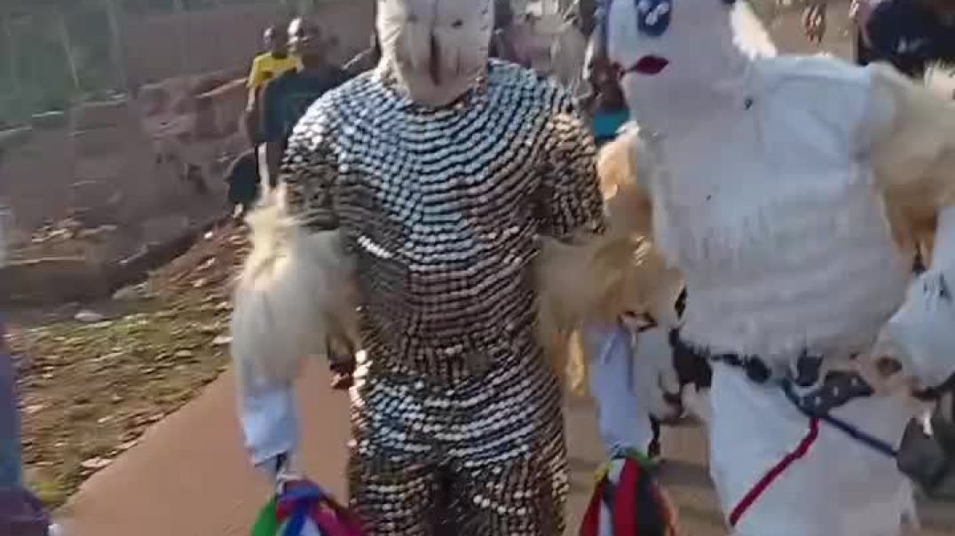 Ojadike adada entertainment