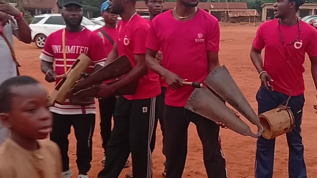 Ojadike adada entertainment