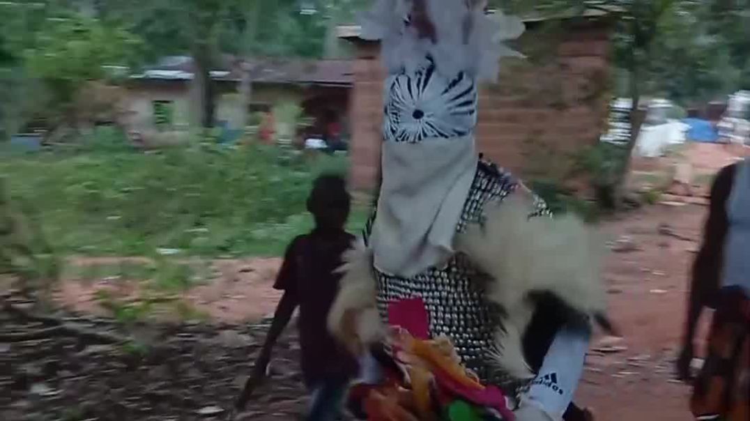 Ojadike adada entertainment