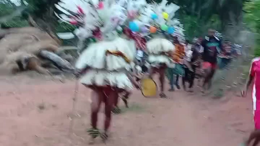 Ojadike adada entertainment