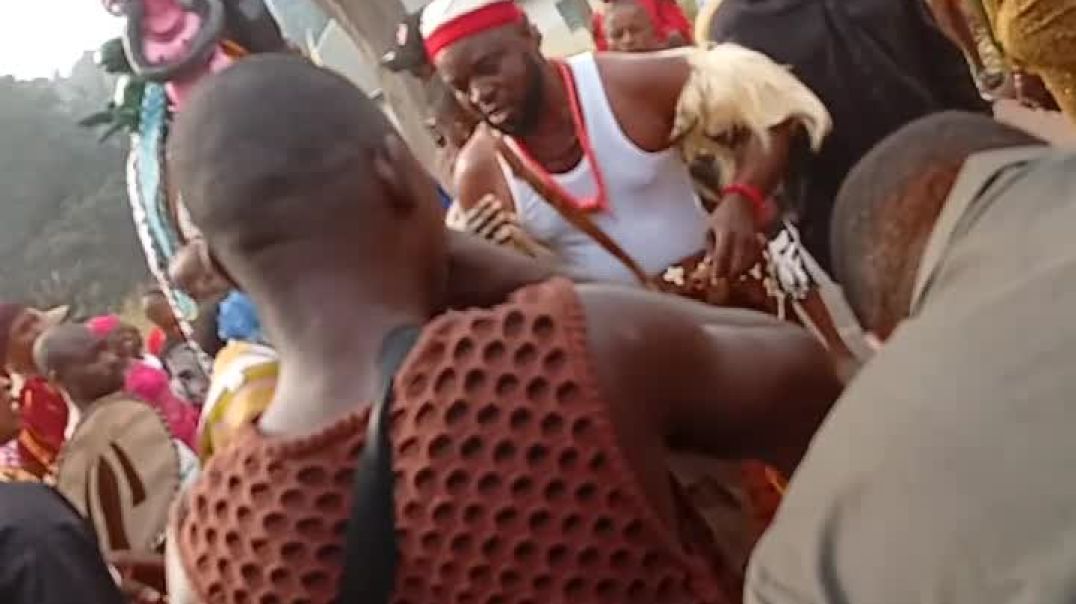 Ojadike adada entertainment