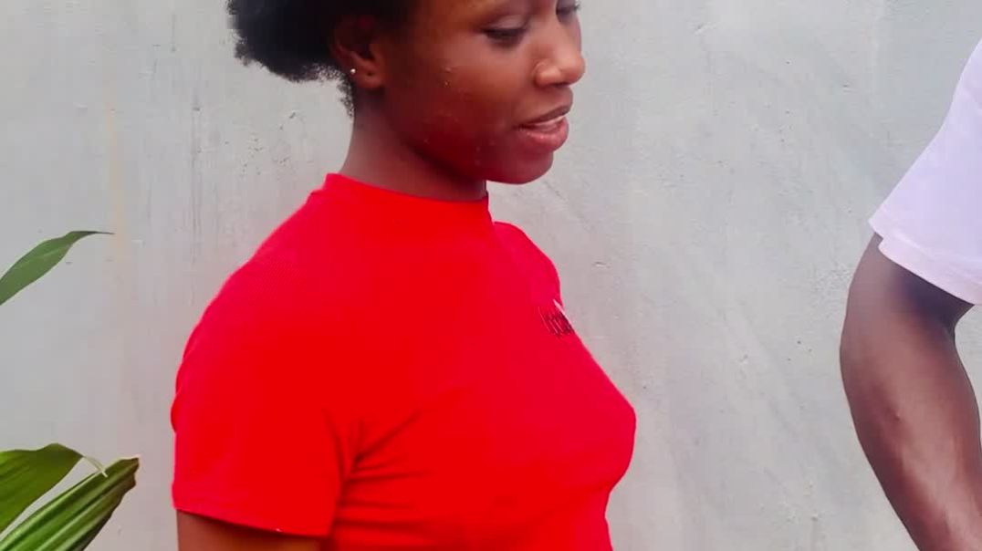 To marry if na problem?