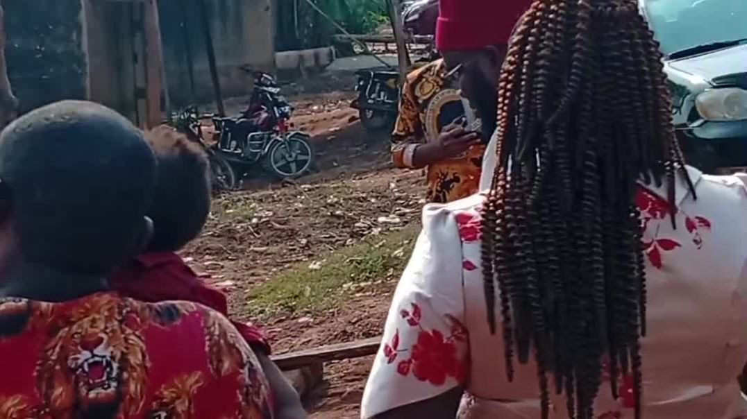 Ojadike adada entertainment