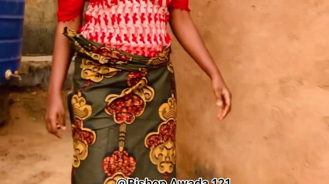 Amaka is pregnant again