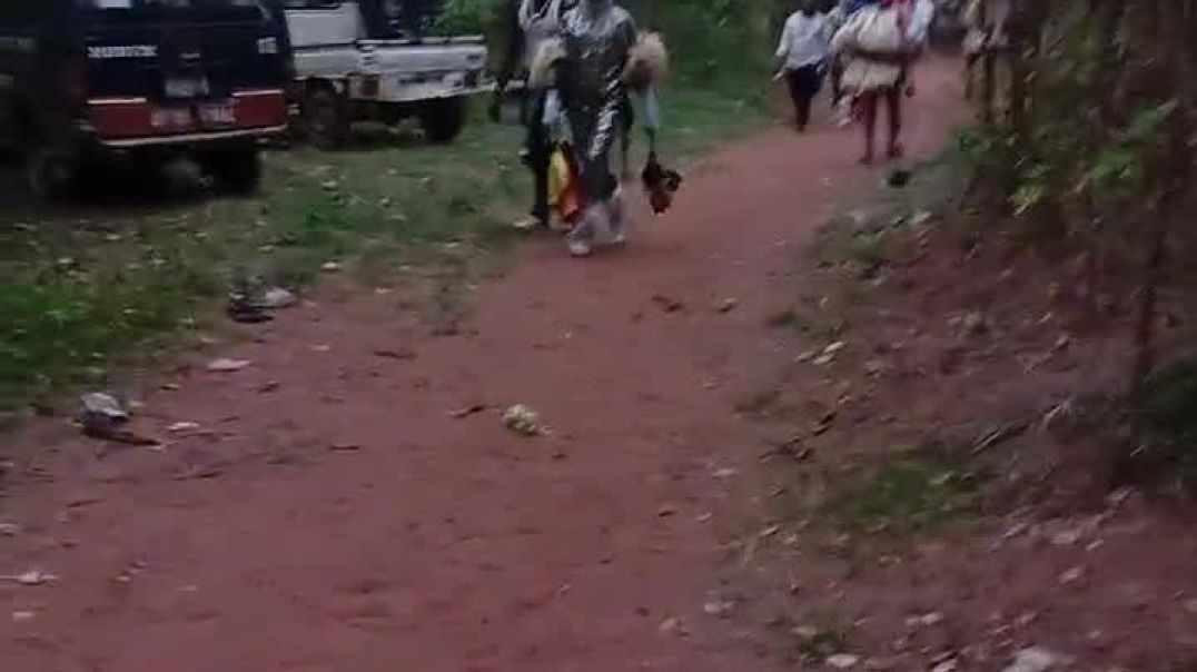 Ojadike adada entertainment