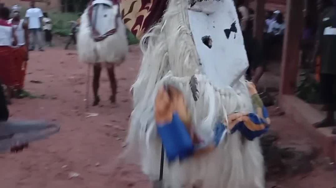 Ojadike adada entertainment