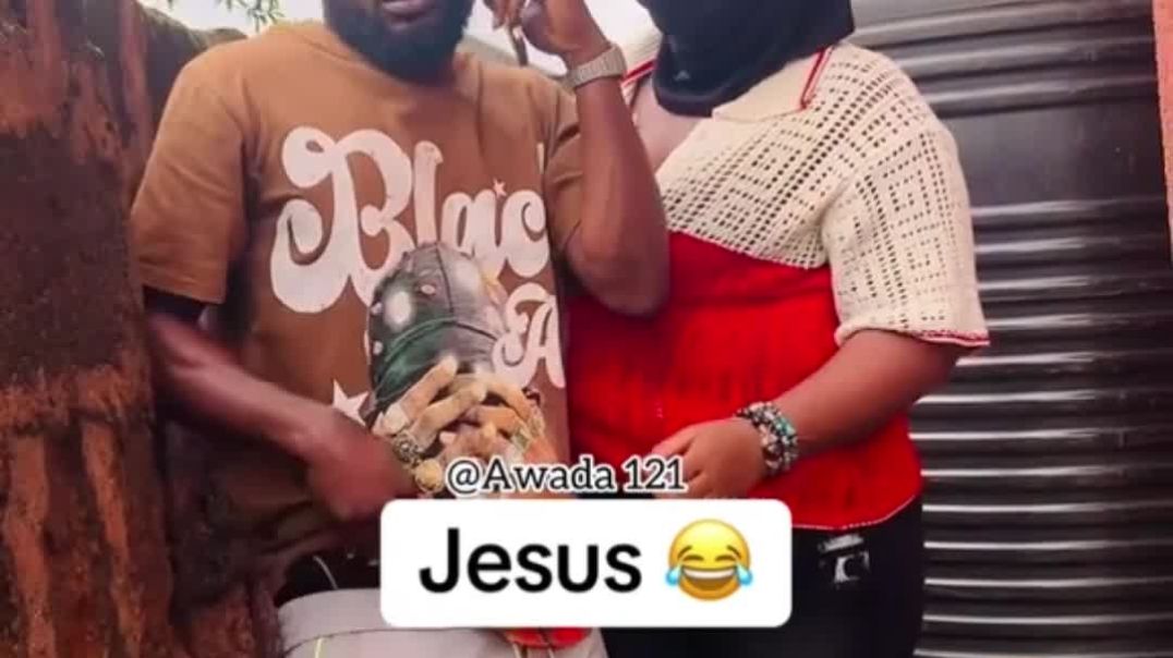 Why behaving like homosexual