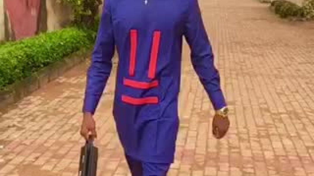 Let’s walk into the new week