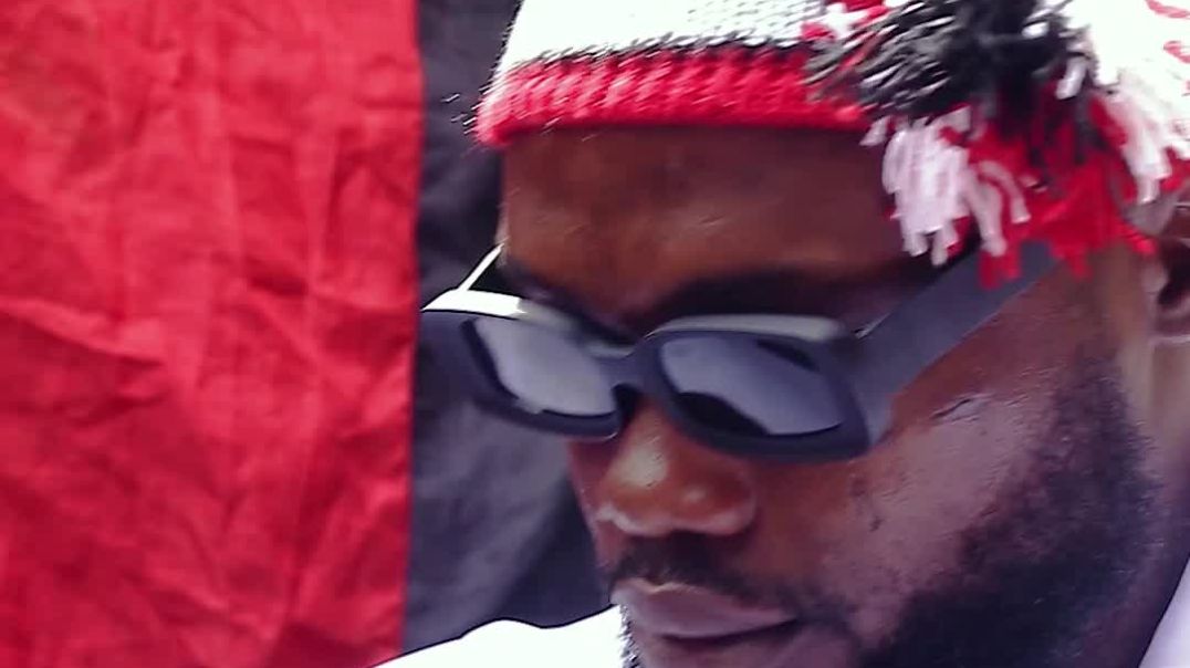 Street no Dey forget