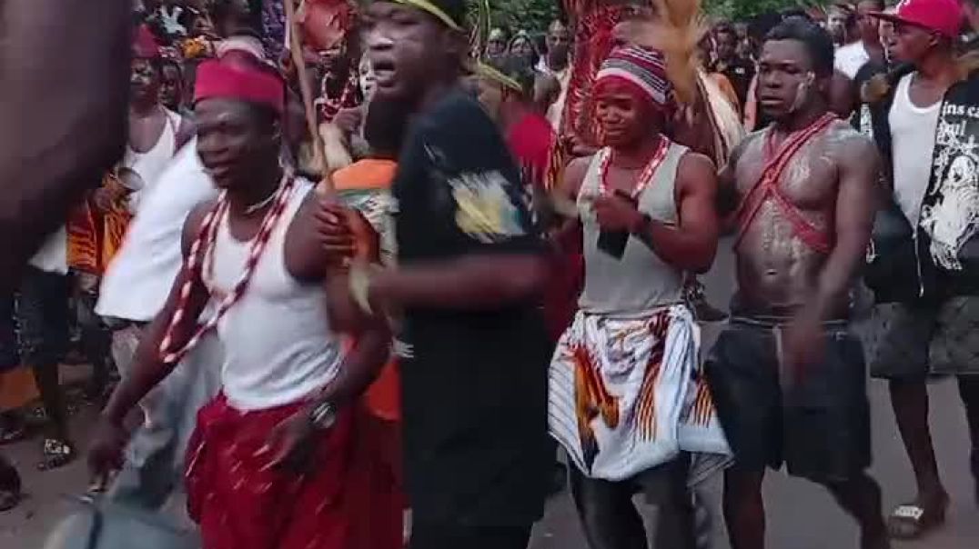 Ojadike adada entertainment