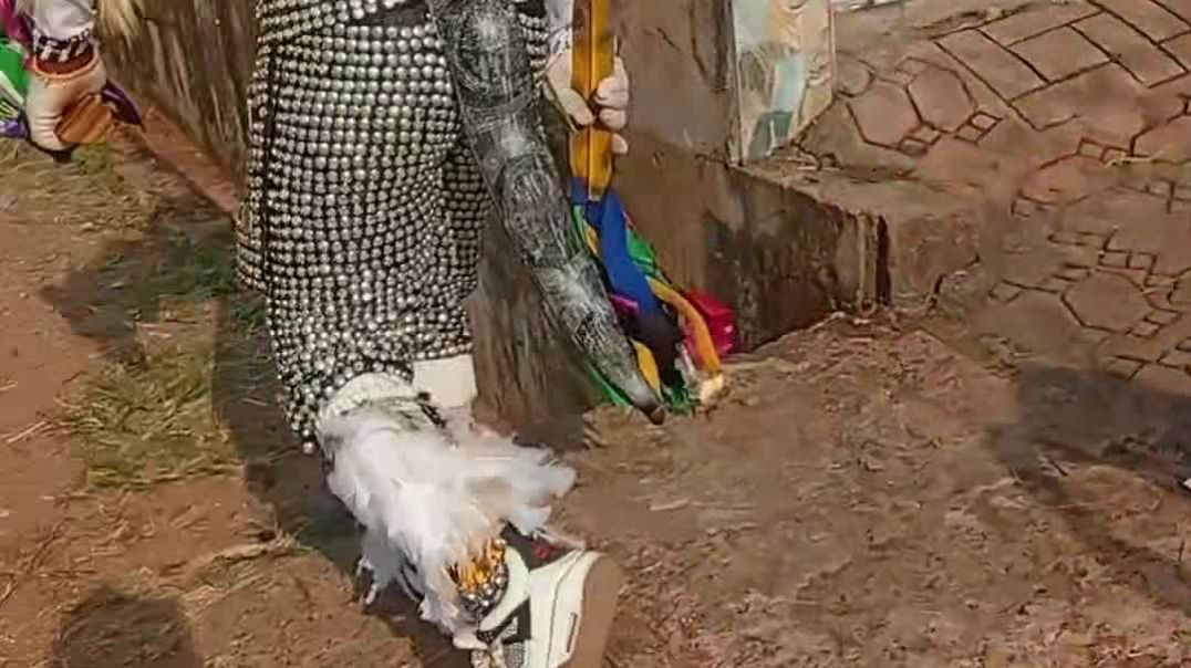 ⁣Ojadike adada entertainment