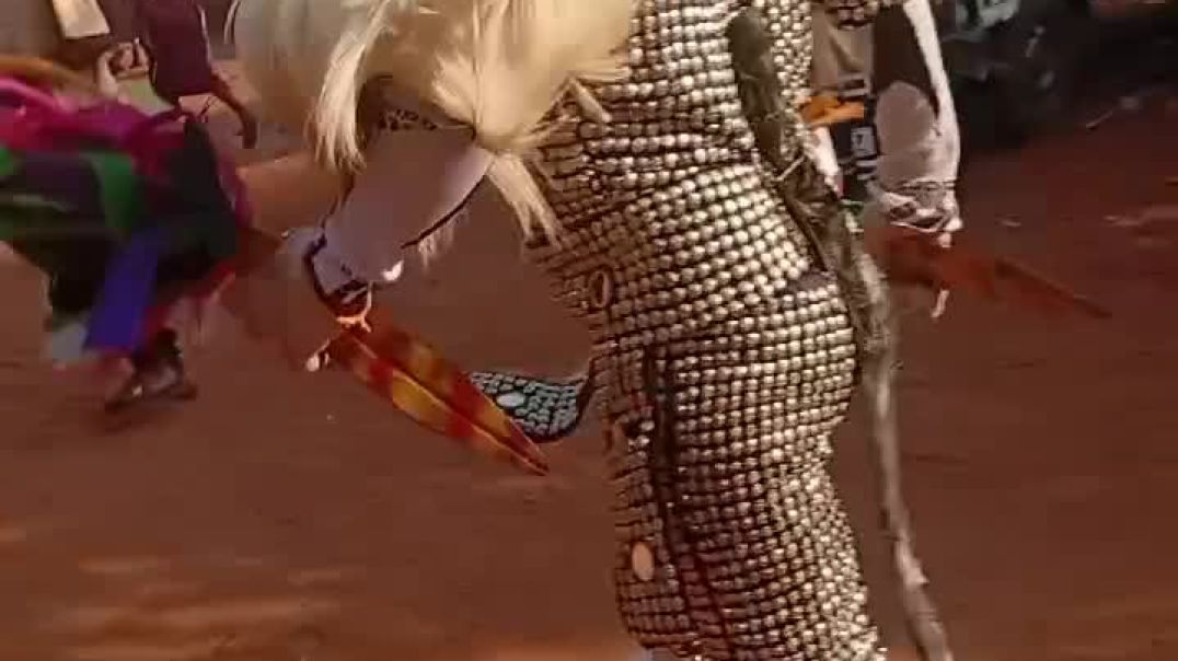 ⁣Ojadike adada entertainment