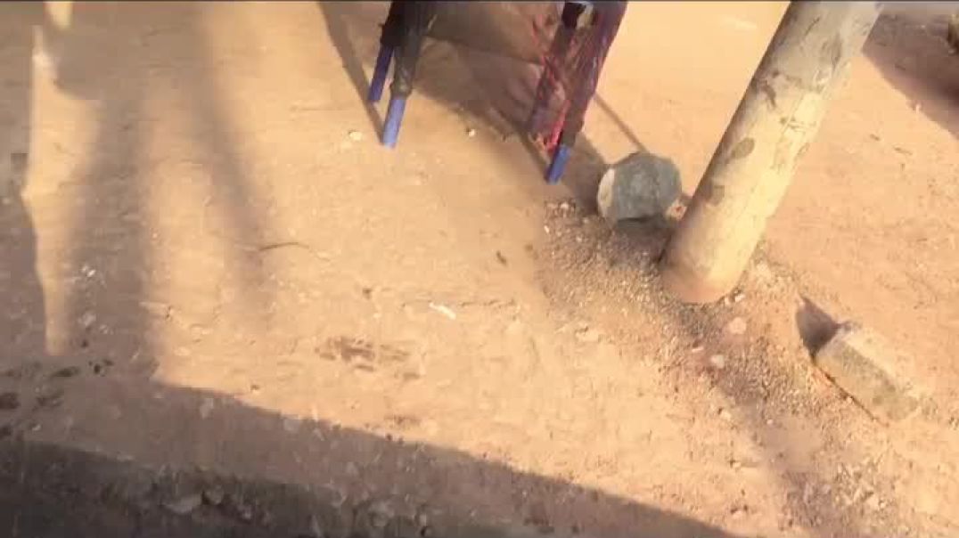 You can’t believe what I saw 😱