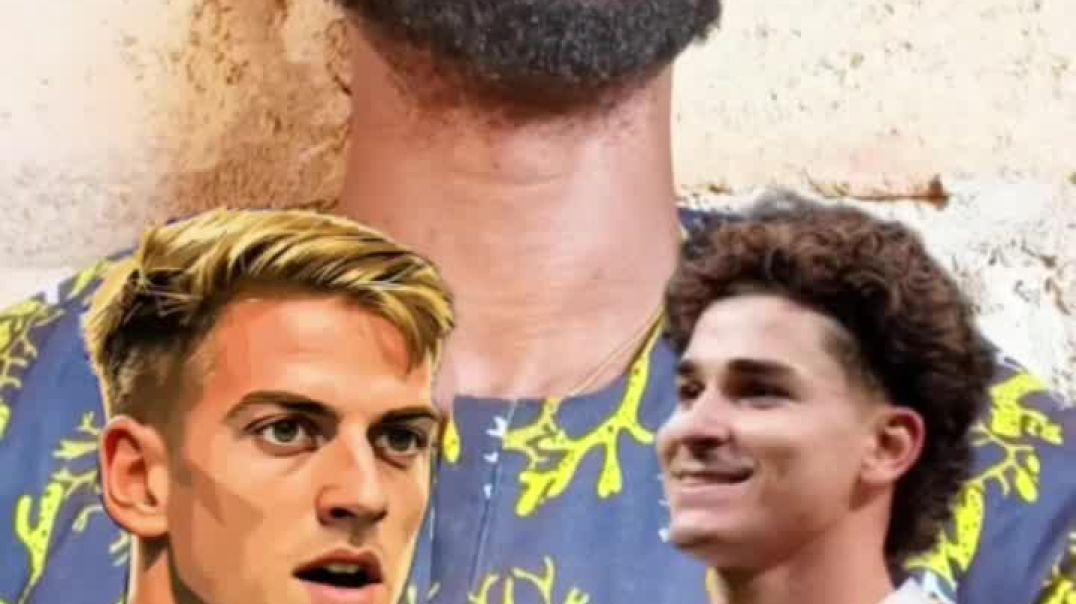 Julian averes to Chelsea