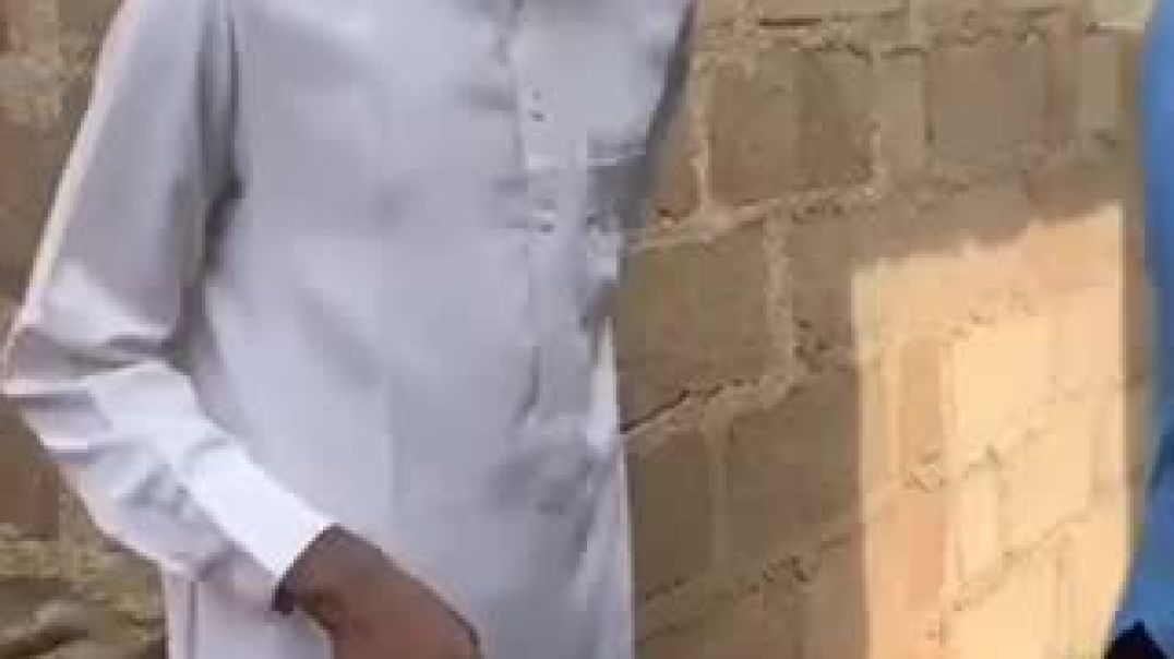 Bad people everywhere