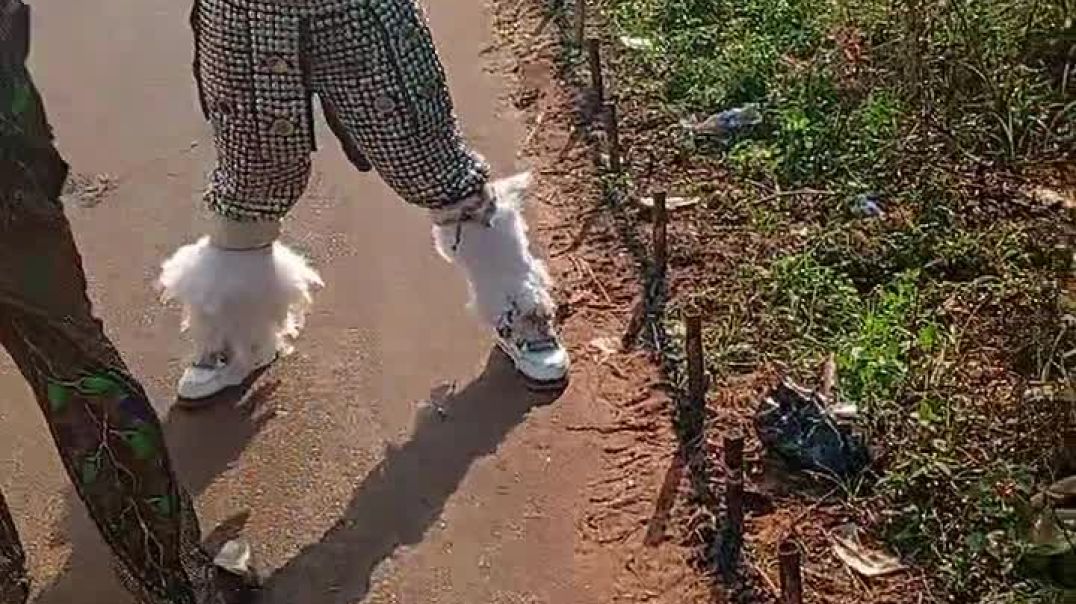 Ojadike adada entertainment