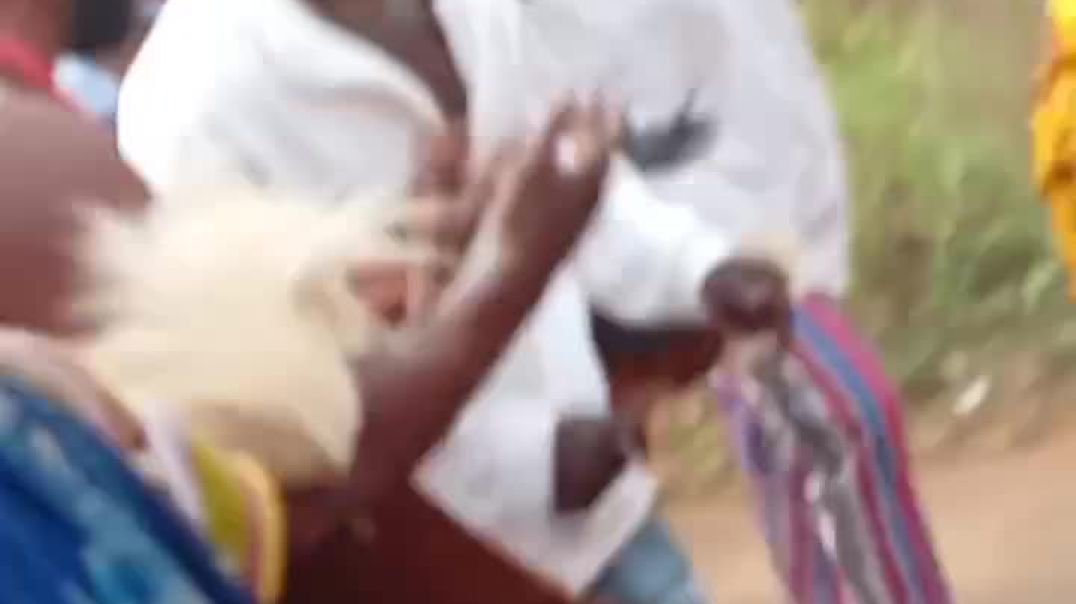 Ojadike adada entertainment