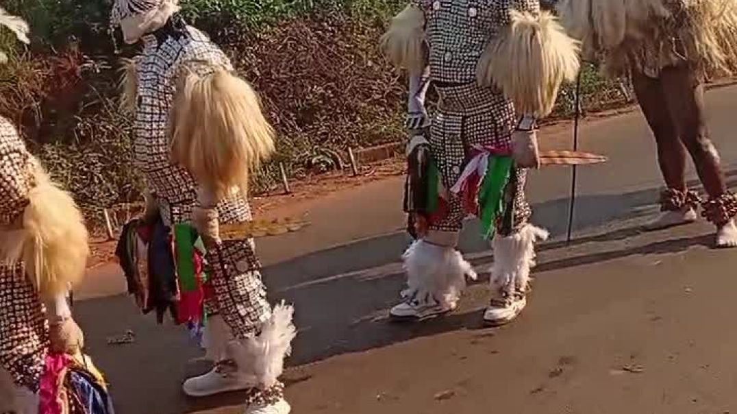 Ojadike adada entertainment