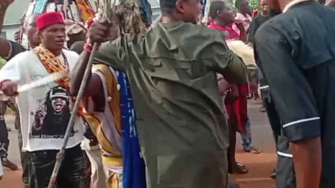 Ojadike adada entertainment