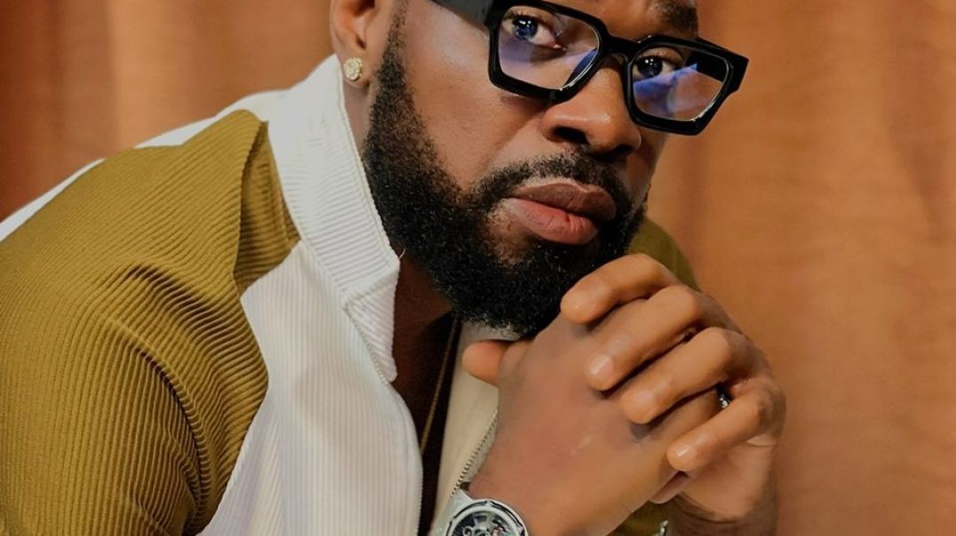 Maobitv & Jerry Williams (Nollywood)