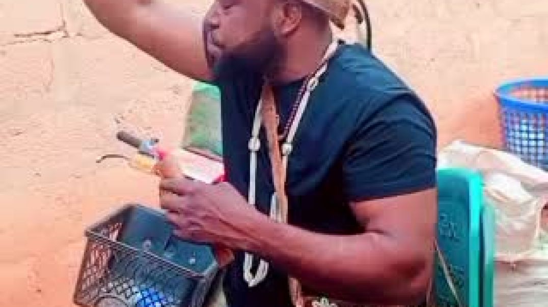 Ojadike adada entertainment