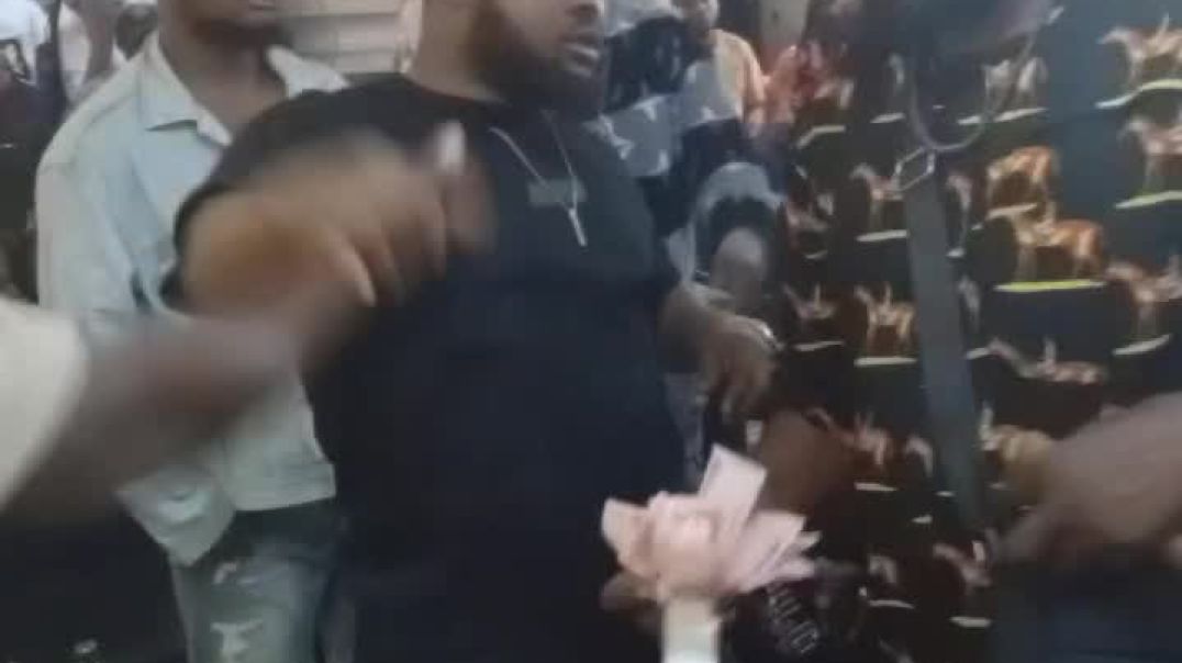 Ojadike adada entertainment