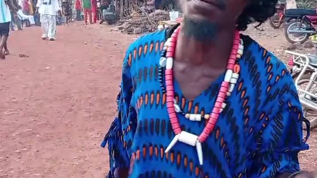 Ojadike adada entertainment