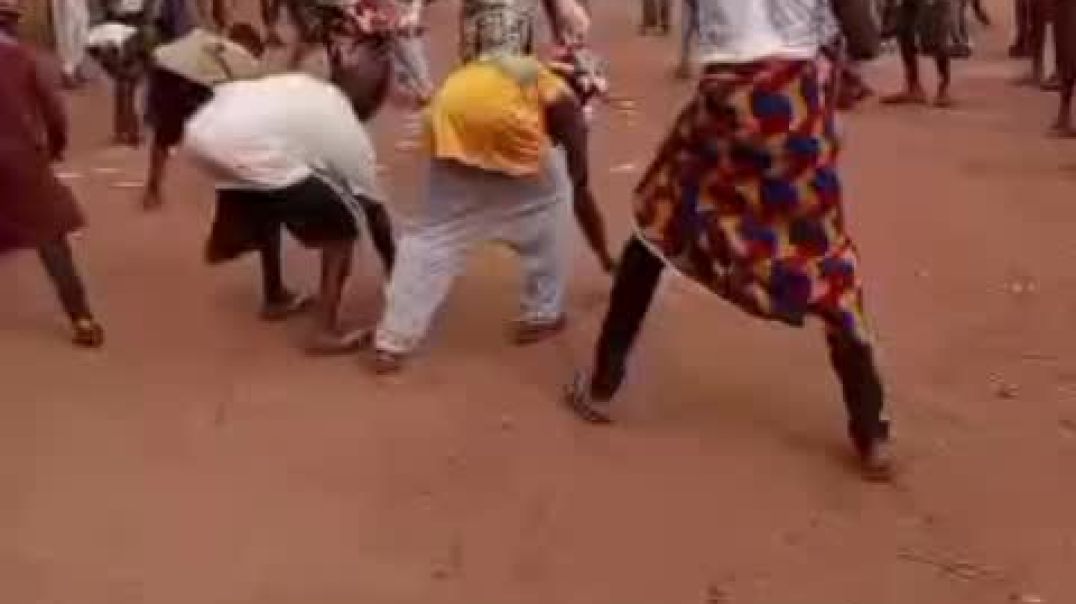 Ojadike adada entertainment