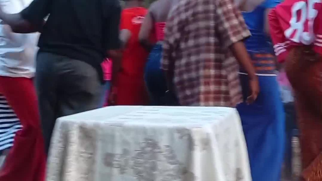 ⁣Ojadike adada entertainment